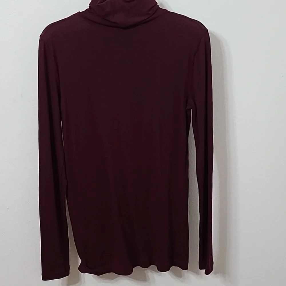 J Crew turtleneck